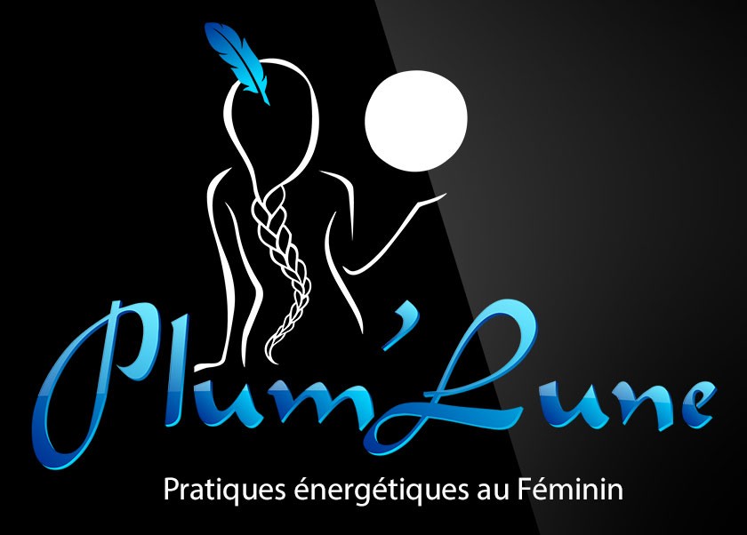 Logo Plum'lune.ch