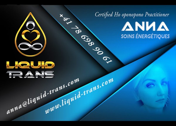 Anna - Liquid-TRans